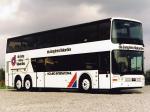 Van Hool TD 824 Astromega 1992 года